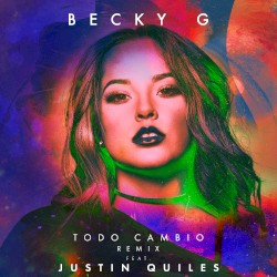 Todo cambió (remix)