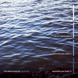 Depths EP