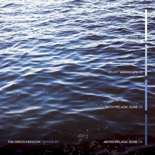Depths EP