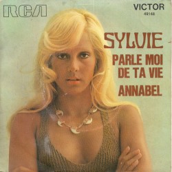 Parle-moi de ta vie / Annabel