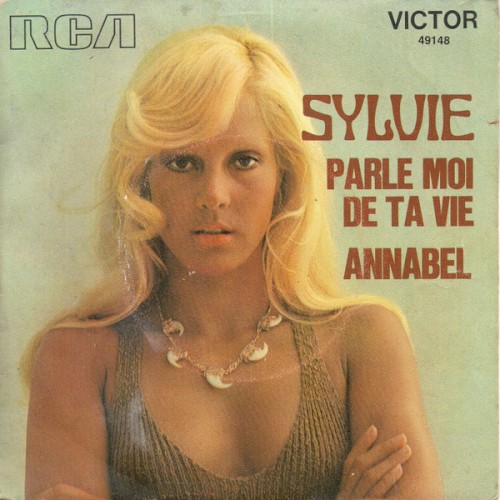 Parle-moi de ta vie / Annabel