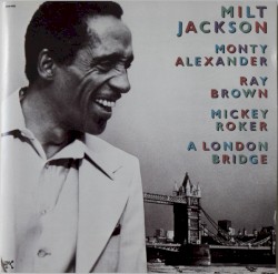 A London Bridge