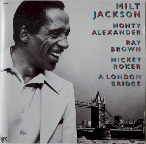 A London Bridge