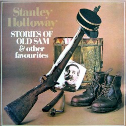 Stories of Old Sam & Other Favourites