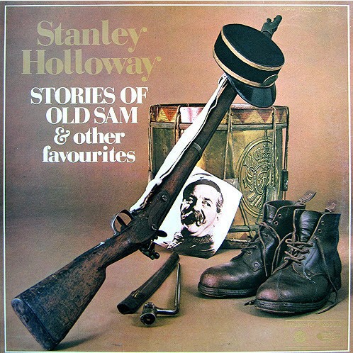 Stories of Old Sam & Other Favourites