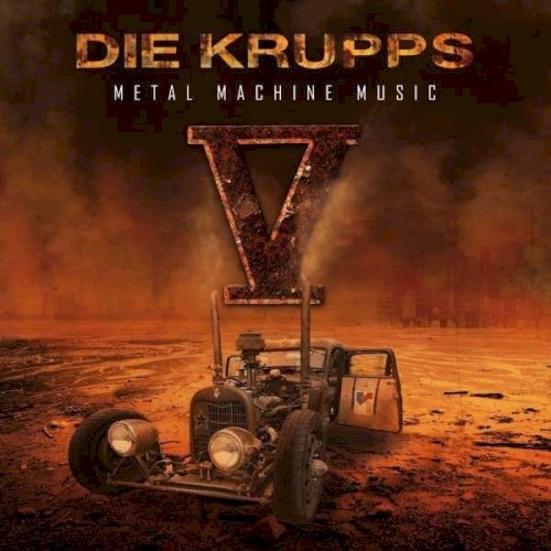 V: Metal Machine Music