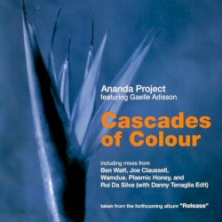 Cascades of Colour