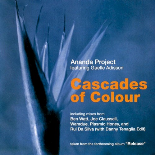 Cascades of Colour