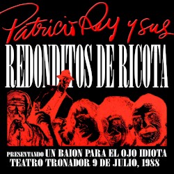 Teatro Tronador (9 de julio, 1988)