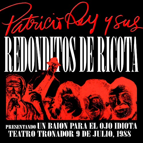 Teatro Tronador (9 de julio, 1988)