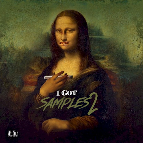 I Got Samples 2