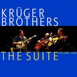 The Suite, Volume 1