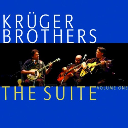 The Suite, Volume 1