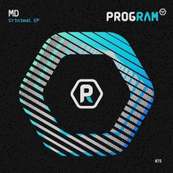 Crinimal EP