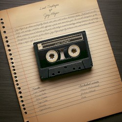 Lost Sextape