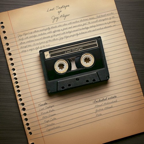 Lost Sextape