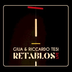 Retablos (Live)