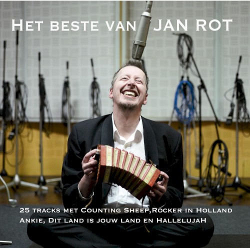 Het beste van Jan Rot