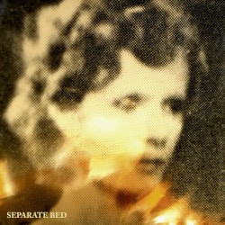Separate Bed