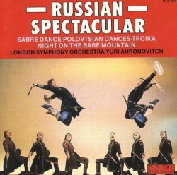 Russian Spectacular