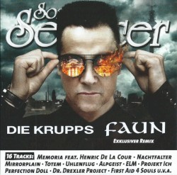 Sonic Seducer: Cold Hands Seduction, Vol. 213