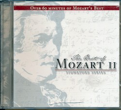 The Best of Mozart II