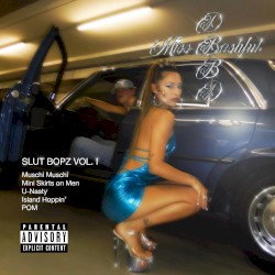 Slut Bopz, Vol. I