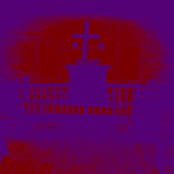 21 Seconds of Pentecostal New Year’s Celebrations for the End of 2021~! [original mix]