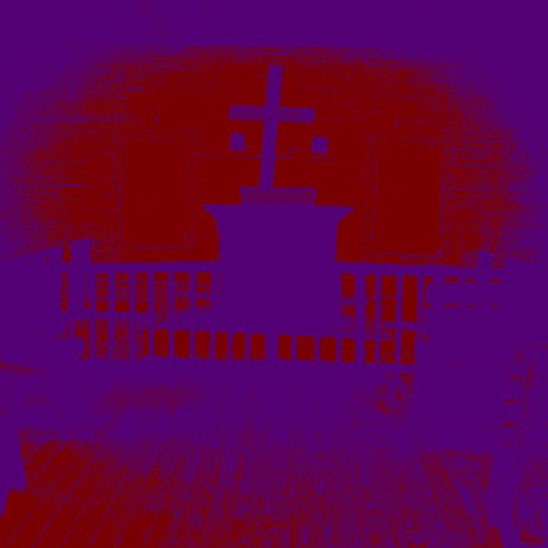 21 Seconds of Pentecostal New Year’s Celebrations for the End of 2021~! [original mix]