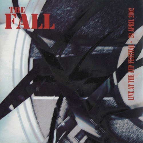 Live at the ATP Festival – 2002
