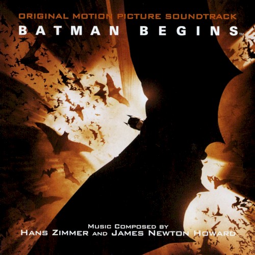 Batman Begins