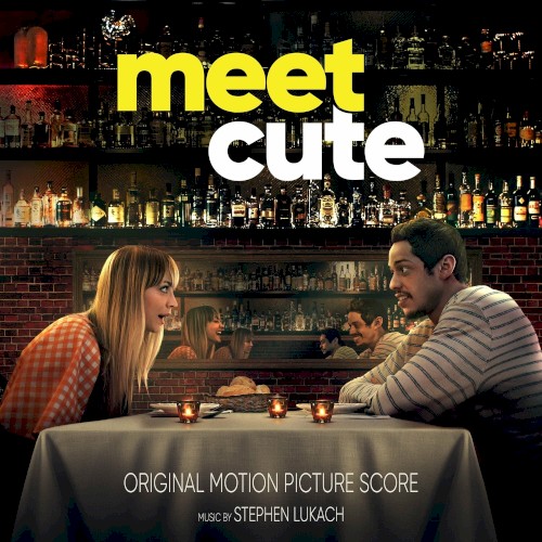 Meet Cute (Original Motion Picture Soundtrack)