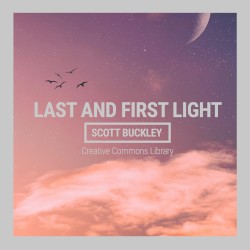 Last And First Light