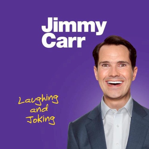 Laughing and Joking