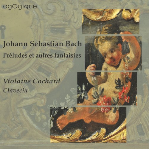 Préludes et autres fantaisies