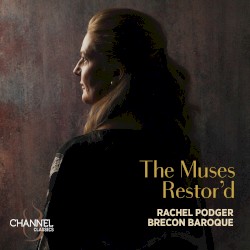 The Muses Restor’d