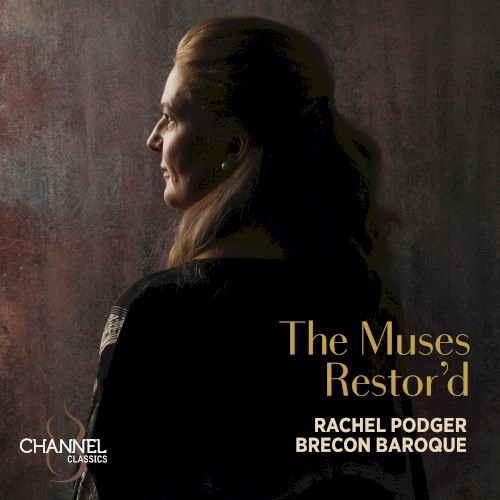 The Muses Restor’d
