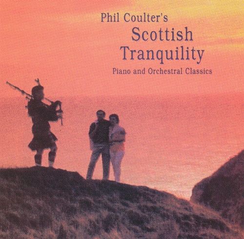 Scottish Tranquility