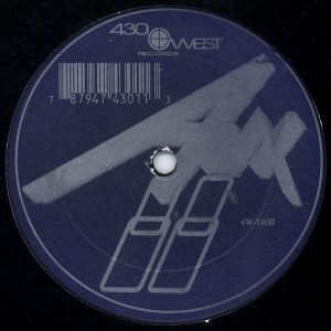 Bass Magnetic