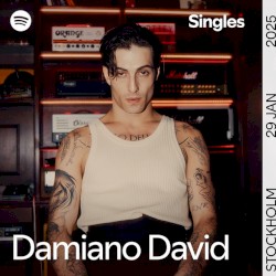 Nothing Breaks Like a Heart - Spotify Singles