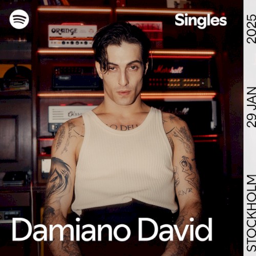 Nothing Breaks Like a Heart - Spotify Singles