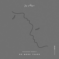 No More Tears (Roudeep remix)