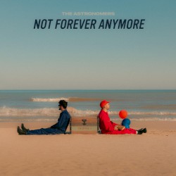 Not Forever Anymore