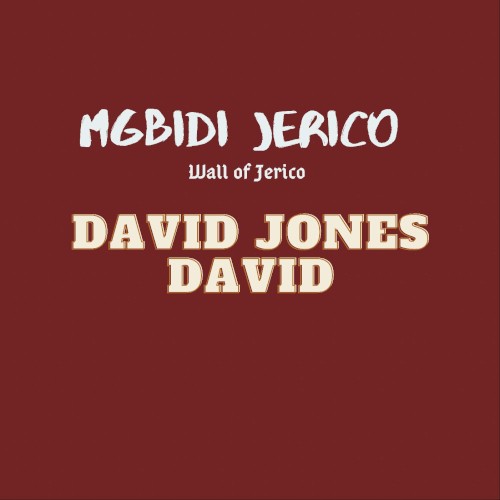 Mgbidi Jerico
