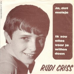 Ja, dat meisje