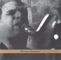 Klezmer Madness!