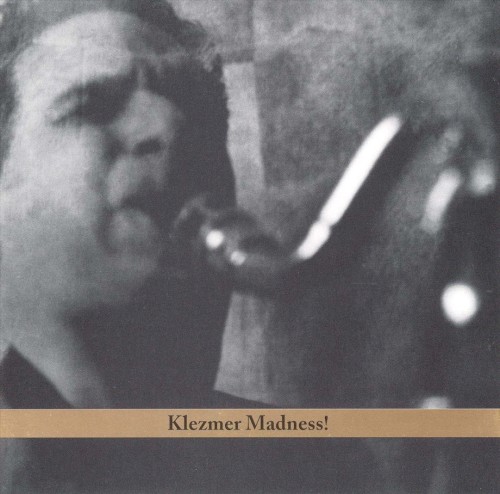 Klezmer Madness!