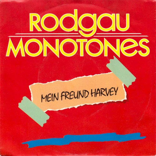 Mein Freund Harvey