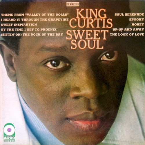 Sweet Soul
