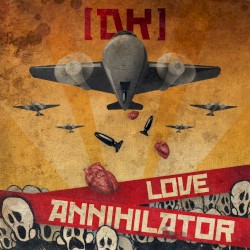 Love Annihilator